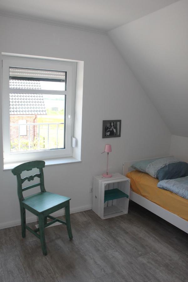 Feriendomizil Lotta Und Michel Vila Hof Barendorf Exterior foto